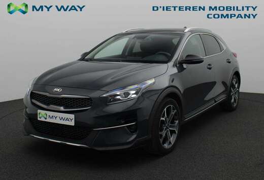 Kia Xceed 1.4 T-GDi Sense ISG DCT / Cruise Control /  ...