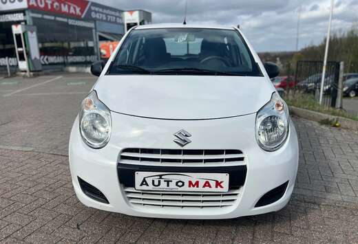 Suzuki Alto 1.0i GL