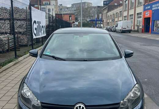 Volkswagen 1.2 TSI Trendline