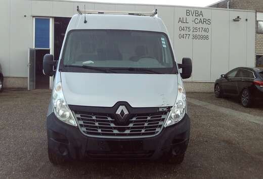 Renault 2.3 dCi L2H2 Energy Tw-Turbo Confort AIRCO+++ ...