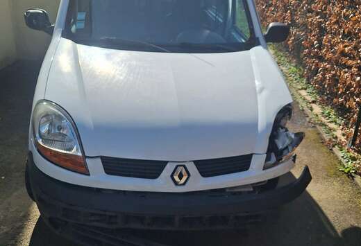 Renault 1.9 D Confort Extra 2pl.