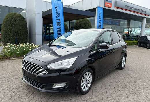 Ford EcoBoost Titanium
