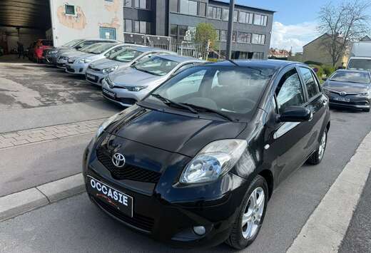 Toyota 1.33i VVT-i London MMT**12M GARANTIE**