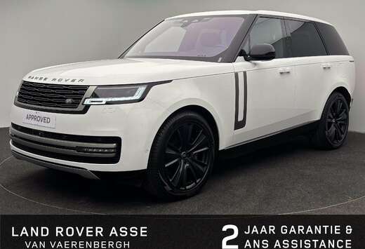 Land Rover SWB P440e HSE AWD Auto. 23MY