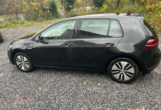 Volkswagen 35.8kWh