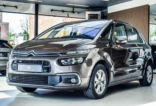 Citroen 1.2 PureTech 02/2017