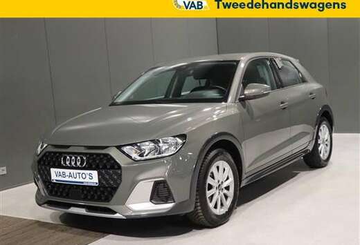 Audi ALLSTREET 30 TFSI S-TRONIC