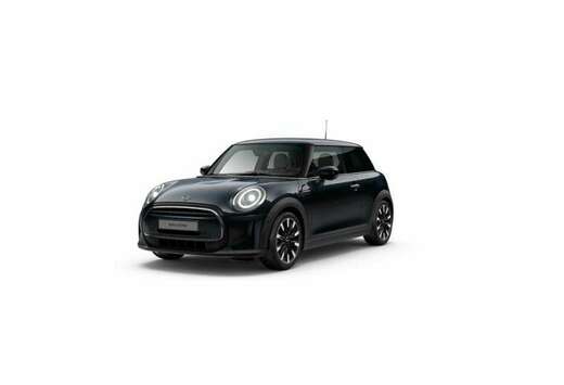 MINI PARK ASSIST  HEATED STEERING WHEEL