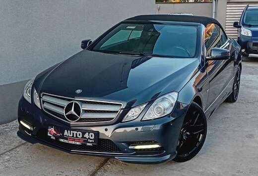 Mercedes-Benz EDITION //AMG - Aircraft - Star&Stop -  ...