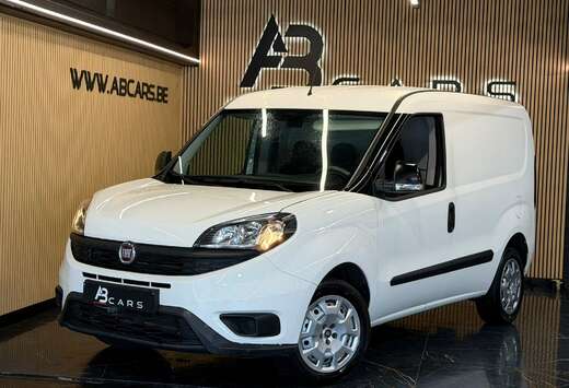 Fiat 1.4i * UTILITAIRE * 1ER PROPRIETAIRE *