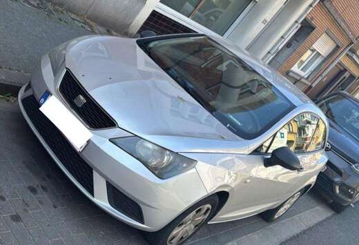 SEAT SC 1.2 TSI Style