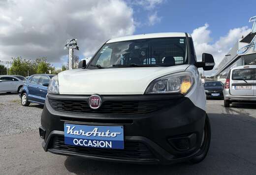 Fiat 1.3 dies utilitaire*