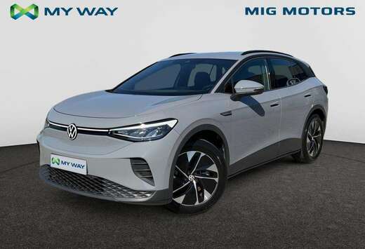 Volkswagen 77 kWh Pro  /// Achteruitrijcamera /// Zet ...