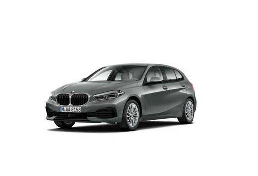 BMW CAMERA STUUR EN ZETELVERWARMING COMFORTTOEGANG