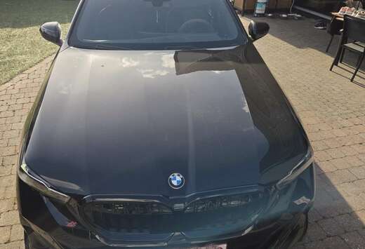 BMW 520iA