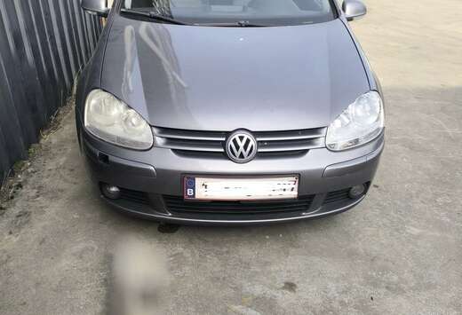 Volkswagen 1.6 16S FSI Confort