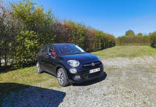 Fiat 1.6i E-torq Pop S&S