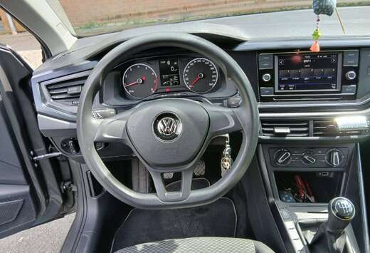 Volkswagen Polo 1.0i Trendline