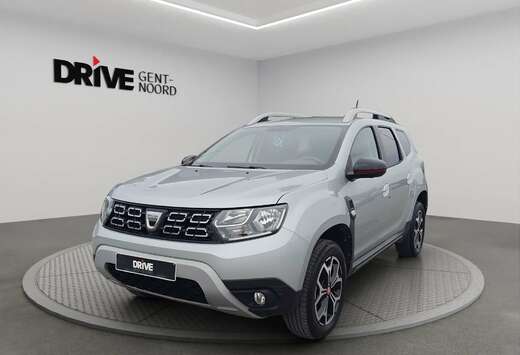 Dacia TCe Prestige GPF *360 Camera/Trekhaak/PDC/GPS*