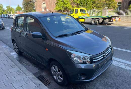 Suzuki Celerio 1.0i GL Airco AMT