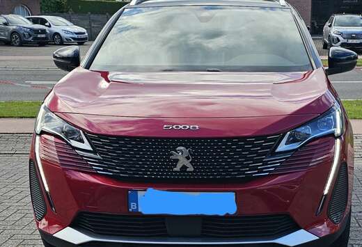Peugeot 1.2 PureTech GT