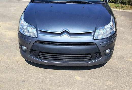 Citroen 1.6i SX