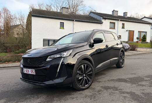Peugeot 1.5 BlueHDi GT Line (EU6.2)