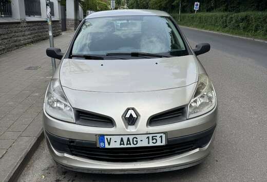Renault 1.4i 16v Privilège