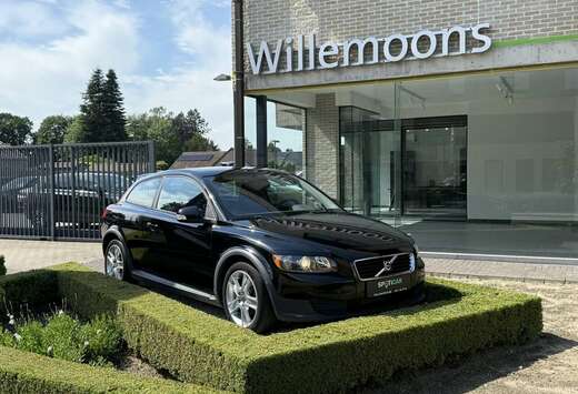 Volvo 1.6i 100PK *Automatische Airco*17\