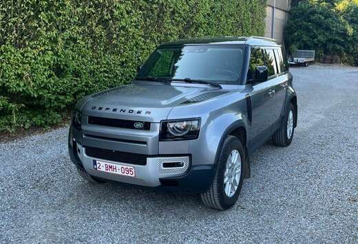 Land Rover Defender 110 3.0 D MHEV D200 S