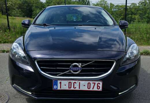 Volvo V40 2.0 D2 Base