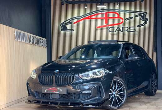BMW IA * PACK M PERFORMANCE * GARANTIE 12 MOIS *