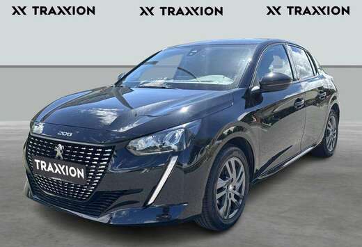 Peugeot 1.2 PT 75 MAN5 Active Pack GPS