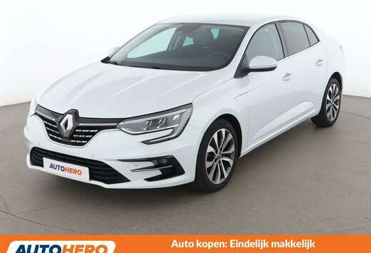 Renault 1.3 TCe Business Intens