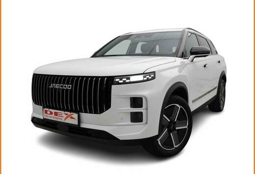 1.5 PHEV 347 AUT  EV Range 90km  Selective  Leather   ...