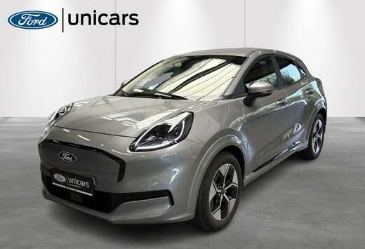 Ford BEV Gen-E 43kWh 123kW