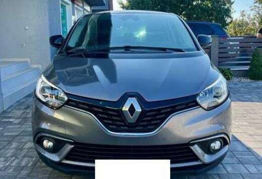 Renault 1.6i 16v Authentique