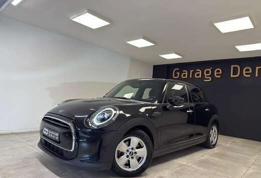 MINI Mini 1.5 One *NEW MOD*GPS*LED*GARANTIE 12MOIS*