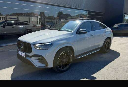Mercedes-Benz *DA 4-MATIC* XENON* PANO* CAMERA 360* F ...