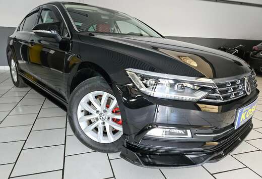 Volkswagen 1.6 CR TDi//CUIR//PHARES LED//NAVIGATION// ...