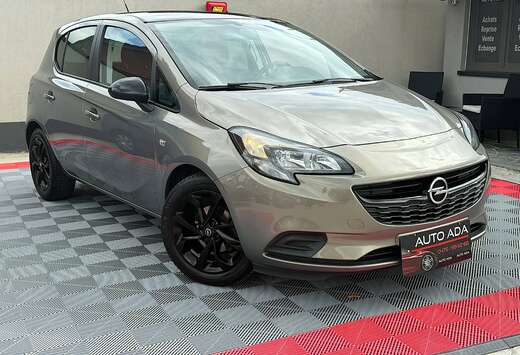 Opel Corsa-E 1.4i