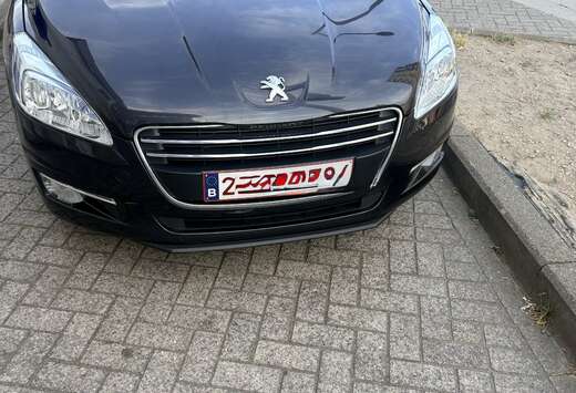 Peugeot SW 1.6i Active
