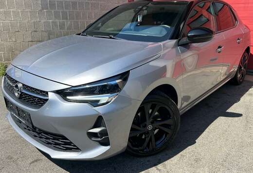 Opel 1.2 Turbo GS Line S/S + CAR-PASS + CARNET