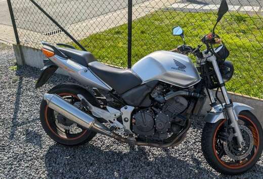 Honda Honda CBF600N