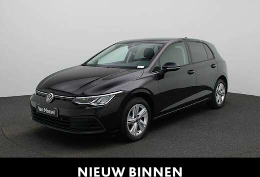 Volkswagen VIII 1.0 TSI 81kW Life | Camera | PDC V+A  ...