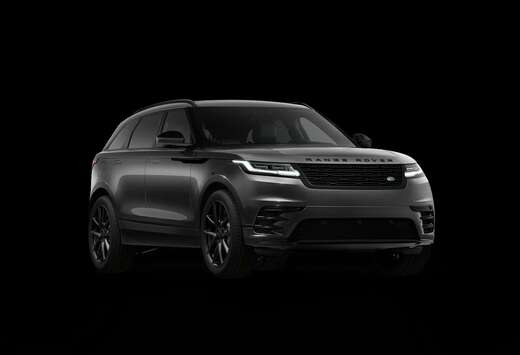 Land Rover Dynamic SE