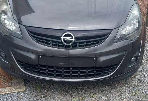 Opel 1.3 CDTi Black Edition DPF