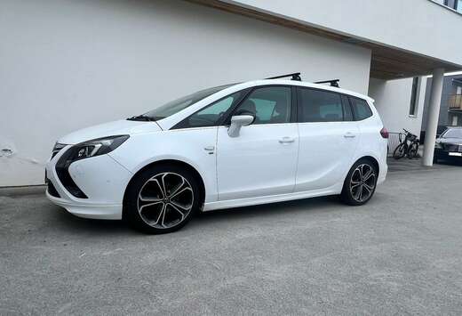 Opel 1.6 CDTI 136 ch Start/Stop Comfort