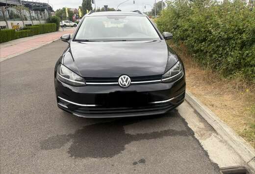 Volkswagen 1.6 TDI SCR Comfortline