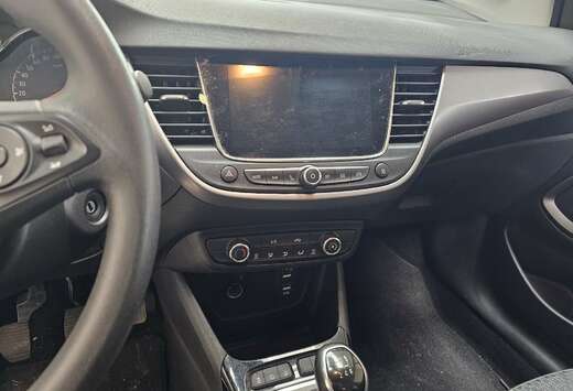 Opel 1.2 Start/Stop Innovation